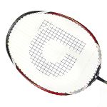 Apacs Commander 50 Black / Red